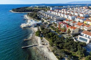 Apartments by the sea Petrcane, Zadar - 20544